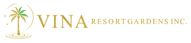 リゾートのお庭専門店｜VINA RESORT GARDENS